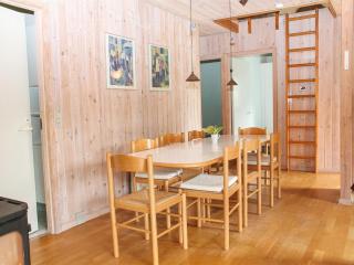 Holiday Home Franzisca - 600m from the sea by Interhome - 7