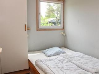 Holiday Home Franzisca - 600m from the sea by Interhome - 2