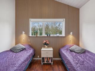 Holiday Home Andrea - 1-4km from the sea by Interhome - 4