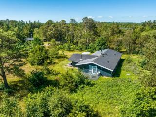 Holiday Home Ajten - 150m from the sea by Interhome - 6