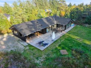 Holiday Home Cate - 150m from the sea by Interhome - 7