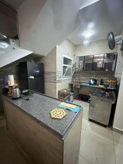 Luxury Duplex Villa in Mazarine, New Alamein - 9