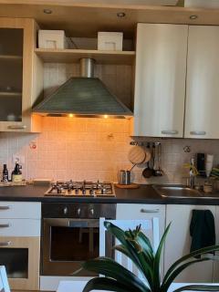Appartamento Rosaneve - 9