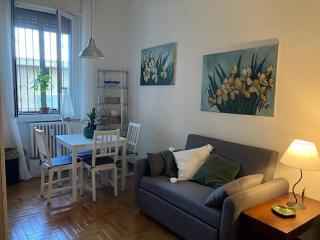 Appartamento Rosaneve - Brugherio - 8