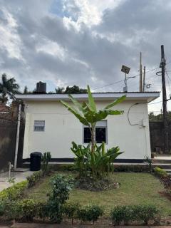 Tranquil Private Studio and Garden in Ntinda - 8