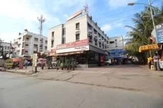 Saish Hotel Shirdi - 7