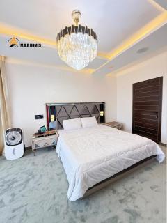 Obudu villa - 1