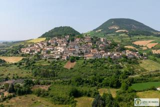 Gite près des gorges du Tarn et du viaduc de Millau - 8