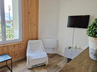 Les Grands Riez - logement à la campagne - 4