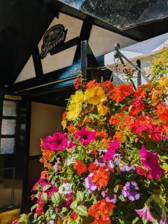 Glazert Country House Hotel - 0