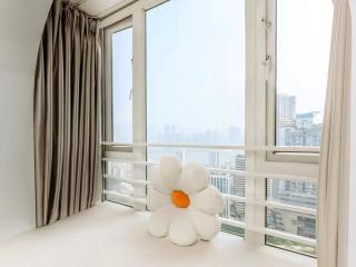 Chongqing Justom Family Apartment Hotel Jiaochangkou Branch - 9