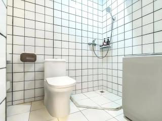 Chongqing Justom Family Apartment Hotel Jiaochangkou Branch - 5