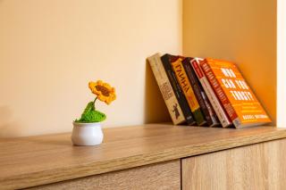 Sunflower Studio next to Kolodrum Plovdiv - 6