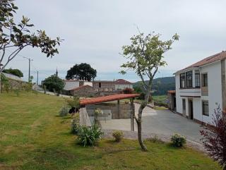 Casa Rioboo -Tranquilidad y descanso en Laxe - 2