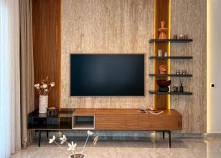 Qoople Legend C9 - Luxury apartment in Alanya - 5