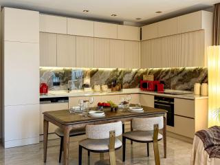 Qoople Legend C9 - Luxury apartment in Alanya - 6