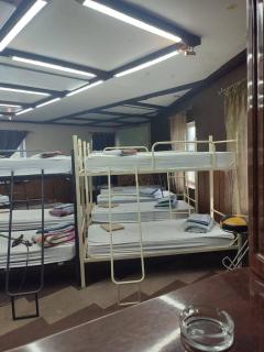 Хостел ФИЛИН - Dnipro - 6