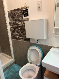 Studio cosy au centre de Cannes - 6