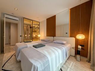 Qoople Legend C9 - Luxury apartment in Alanya - 7