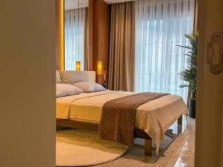 Qoople Legend C9 - Luxury apartment in Alanya - 3