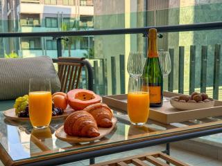 Qoople Legend C9 - Luxury apartment in Alanya - 1