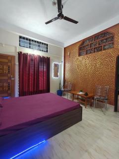 Nest retreat - - 4