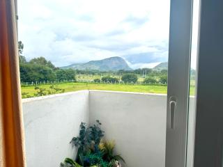 Quad Club - Resort and Spa, Nandi Hills - 2