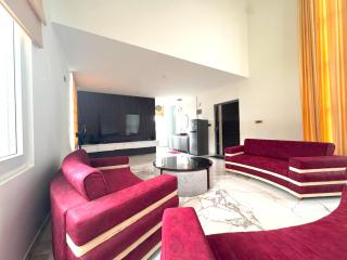 Quad Club - Resort and Spa, Nandi Hills - 1