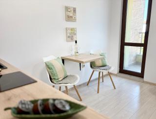 Sweet tiny house-central studio - 9