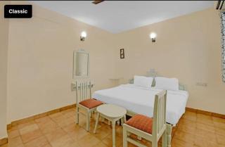 Goa Log Inn 500 m from Calangute beach - 7