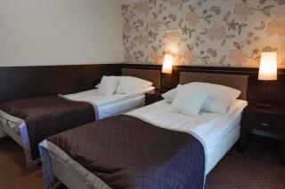 Hotel Zacisze - 5