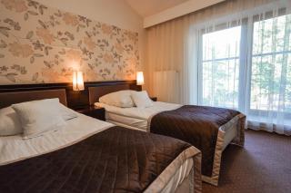 Hotel Zacisze - 7