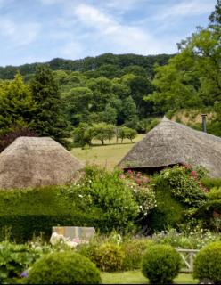 Idyllic English Thatched Cottage - The Coach House - 5