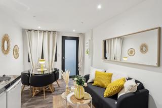" Le Cocon " cosy & design en hypercentre - 9