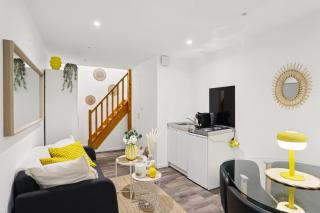 " Le Cocon " cosy & design en hypercentre - 3
