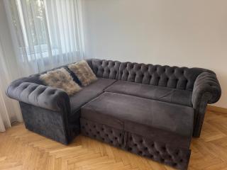 Central Kaunas Luxury Apartment with Free Parking - 6