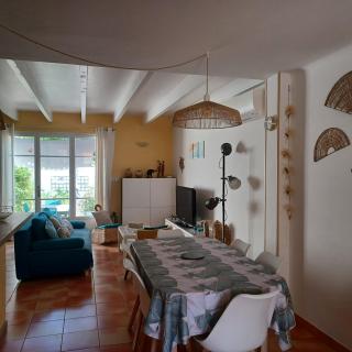 Maison au bord de mer - 4