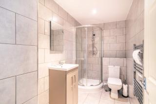 Cosy & Convenient Central Blackburn 2BED Apartment - 7