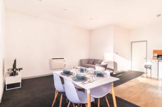 Cosy & Convenient Central Blackburn 2BED Apartment - 2