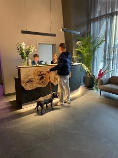 Aparthotel Aurum - Rīga - 1