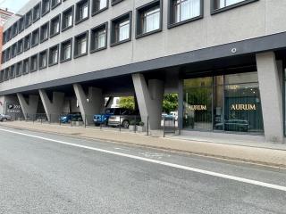 Aparthotel Aurum - Rīga - 2
