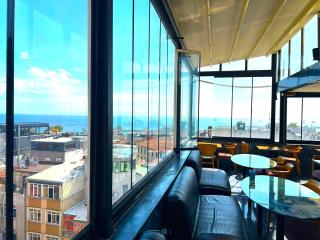 KayaRoYal Hotel Rooftop Unlimited Tea and Coffees At The Terrace Restaurant - 9