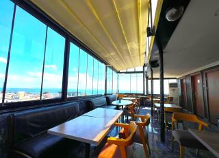 KayaRoYal Hotel Rooftop Unlimited Tea and Coffees At The Terrace Restaurant - 6