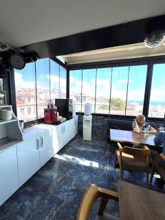 KayaRoYal Hotel Rooftop Unlimited Tea and Coffees At The Terrace Restaurant - 8