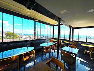 KayaRoYal Hotel Rooftop Unlimited Tea and Coffees At The Terrace Restaurant - 1