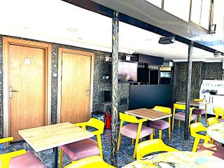 KayaRoYal Hotel Rooftop Unlimited Tea and Coffees At The Terrace Restaurant - 3