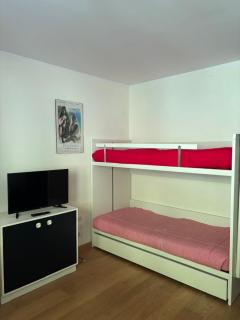 appartamento La Casina del Cuore - 9