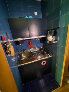 appartamento La Casina del Cuore - 8