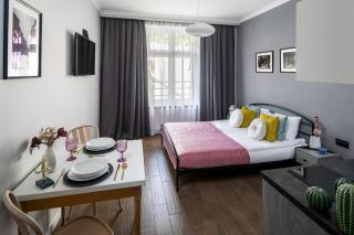 Wavelo Apartments - 6