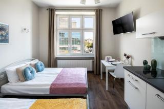 Wavelo Apartments - 9